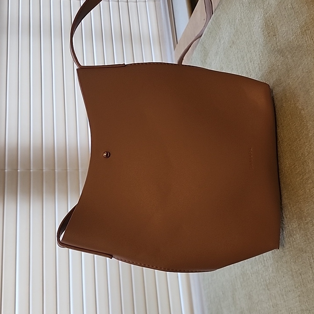 Samara Handbag - image 1